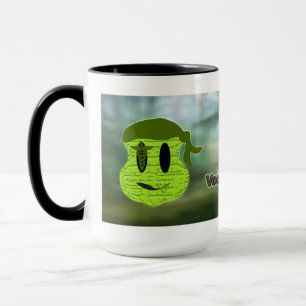 Voodoekjes ~ Moeras Mok
