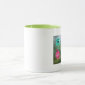 Voodoekjes ~ Moeras Mok (Midden)