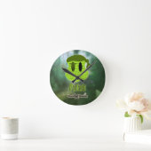 Voodoekjes ~ Moeras Ronde Klok (Huis)