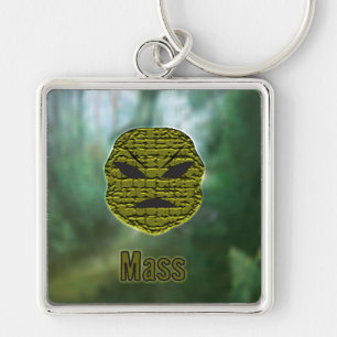 Voodoekjes ~ Moeras Sleutelhanger