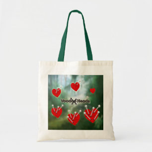 Voodoekjes ~ Moeras Tote Bag