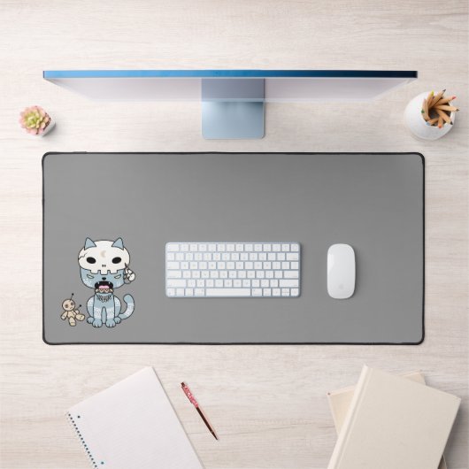 Voodoo (Bureau 1)