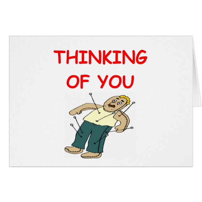 voodoo (Voorkant Horizontaal)