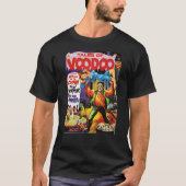 Voodoo 3 t-shirt (Voorkant)