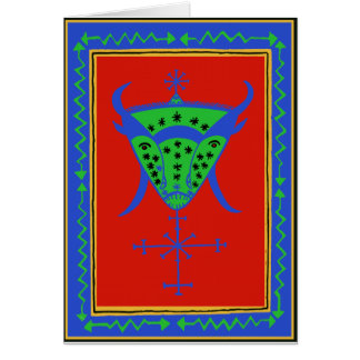 VooDoo BoSou Geest