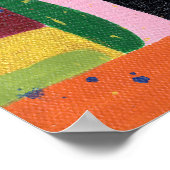 VooDoo Doll Print (Hoek)