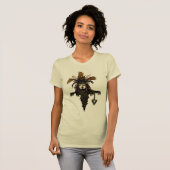 Voodoo Doll Shirt (Voorkant volledig)