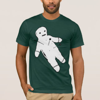 Voodoo Doll T-shirt