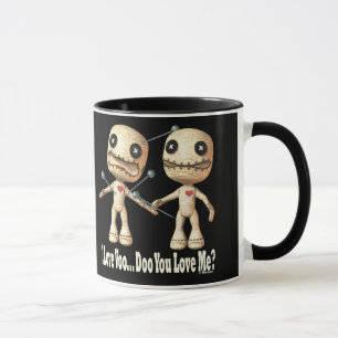 VooDoo Dolls Mok