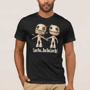 VooDoo Dolls T-shirt