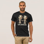 VooDoo Dolls T-shirt (Voorkant volledig)
