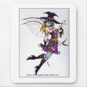 Voodoo Faerie Codi Muismat