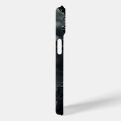 Voodoo Hexen - De Duistere Priester Case-Mate iPhone Case (Achterkant / Rechts)