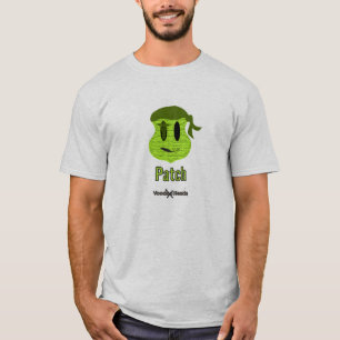Voodoo-hoofden T-shirt