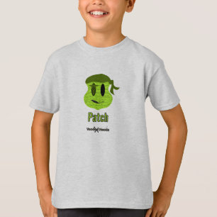 Voodoo-hoofden T-shirt
