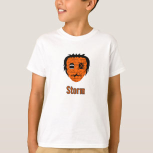 Voodoo Hoofden T-shirt