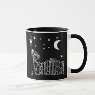 Voodoo Jazz Saxophone Player Mok