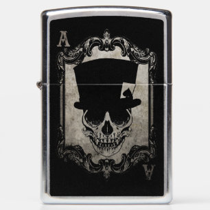 Voodoo Monkey Lighter