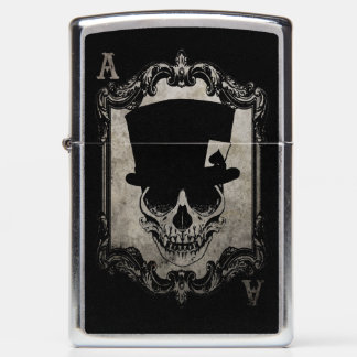 Voodoo Monkey Lighter