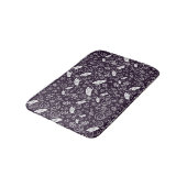 "Voodoo"-patroon Badmat (Gekanteld)