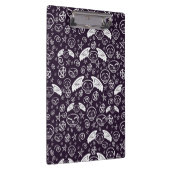 "Voodoo"-patroon Klembord (Rechts)