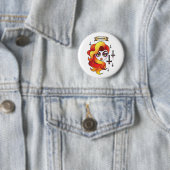 Voodoo "Possess" Button (In situ)