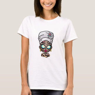 Voodoo Queen T-shirt