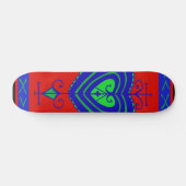 VooDoo Skateboard (Horizontaal)