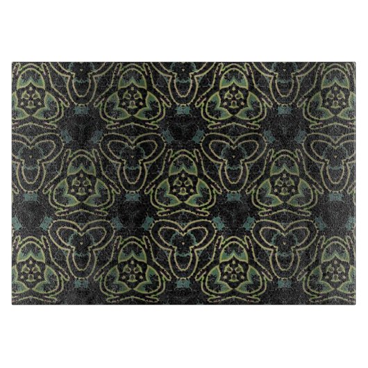 VooDoo Snijplank (Voorkant)