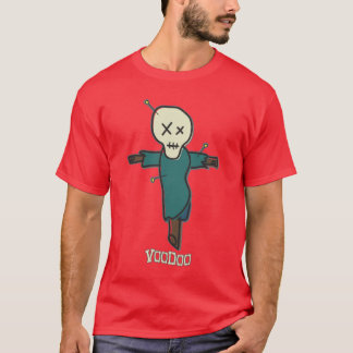 Voodoo T-shirt
