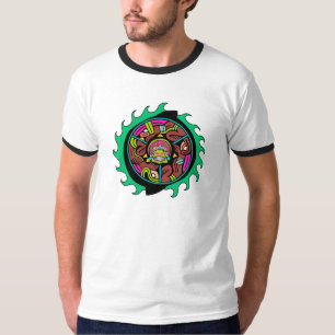 voodoo t-shirt