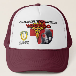 Voodoo Trucker Hat Pet