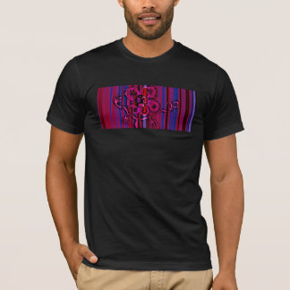 Voodoo-ventilator T-shirt