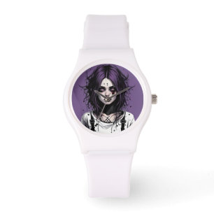 Voodoo WATCH ! Horloge