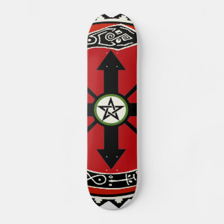 VooDoo Witchcraft Skateboard