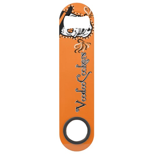 VooDooCookers Speed Bottle Open Speed Flessenopener (Voorkant)