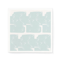 Voor alle gelegenheden Cocktail Napkins