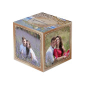 Voor altijd & altijd Los Muertos Beach 786 Kubus (Achter hoekig)