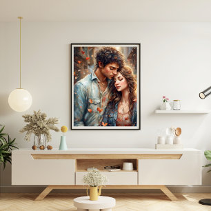 Voor altijd beste vrienden poster