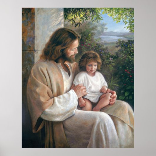 Voor altijd en altijd poster (Voorkant)