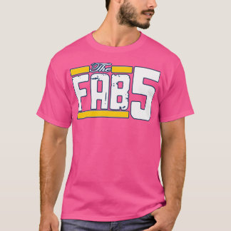 (Voor altijd) Fab T-shirt