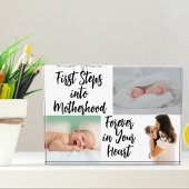 Voor altijd in je Hart Fotoblok