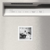 Voor altijd in ons hart magneet (Insitu (Vaatwasser))