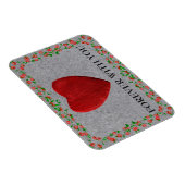 Voor altijd met jou magneet (Rechterzijde)