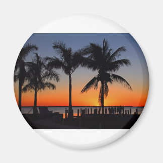 Voor altijd morgen magneet