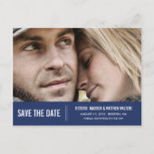 VOOR ALTIJD | SLA DE DATUM VAN AANKONDIGING OP (Voorkant)