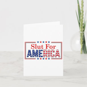 Voor Amerika 4 juli Kaart