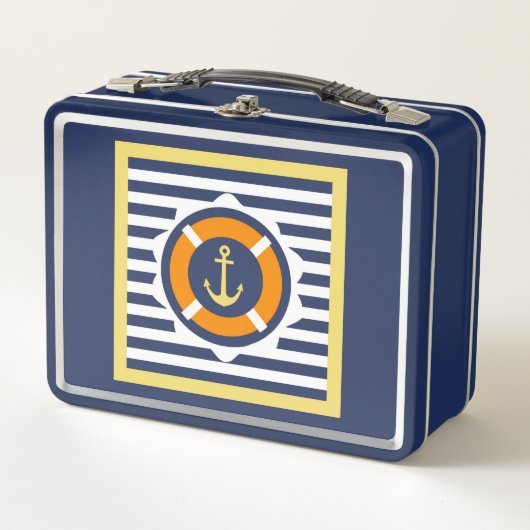 Voor anker (Voorkant)