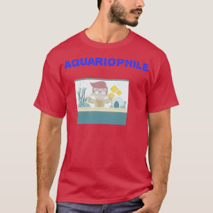 Voor apotheker t-shirt