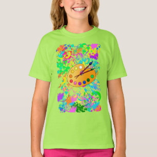 Voor artiesten T-Shirt